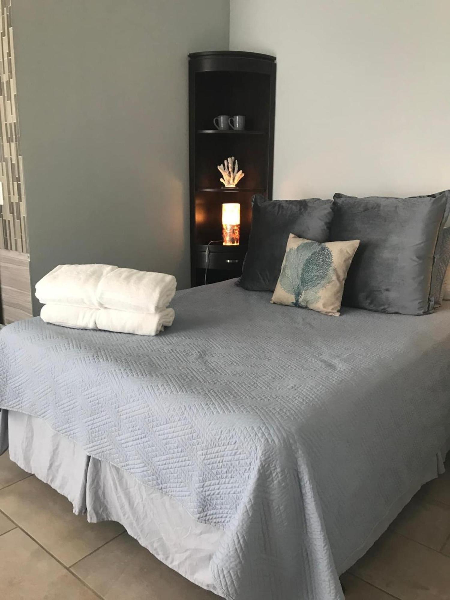 Blue Haven Apartment Galveston