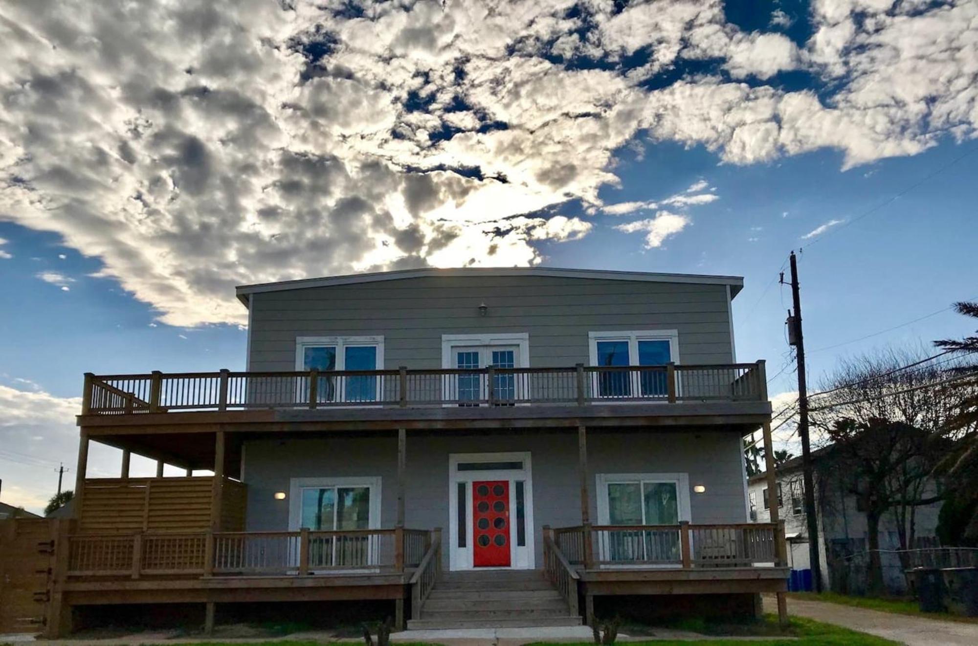 Blue Haven * Galveston