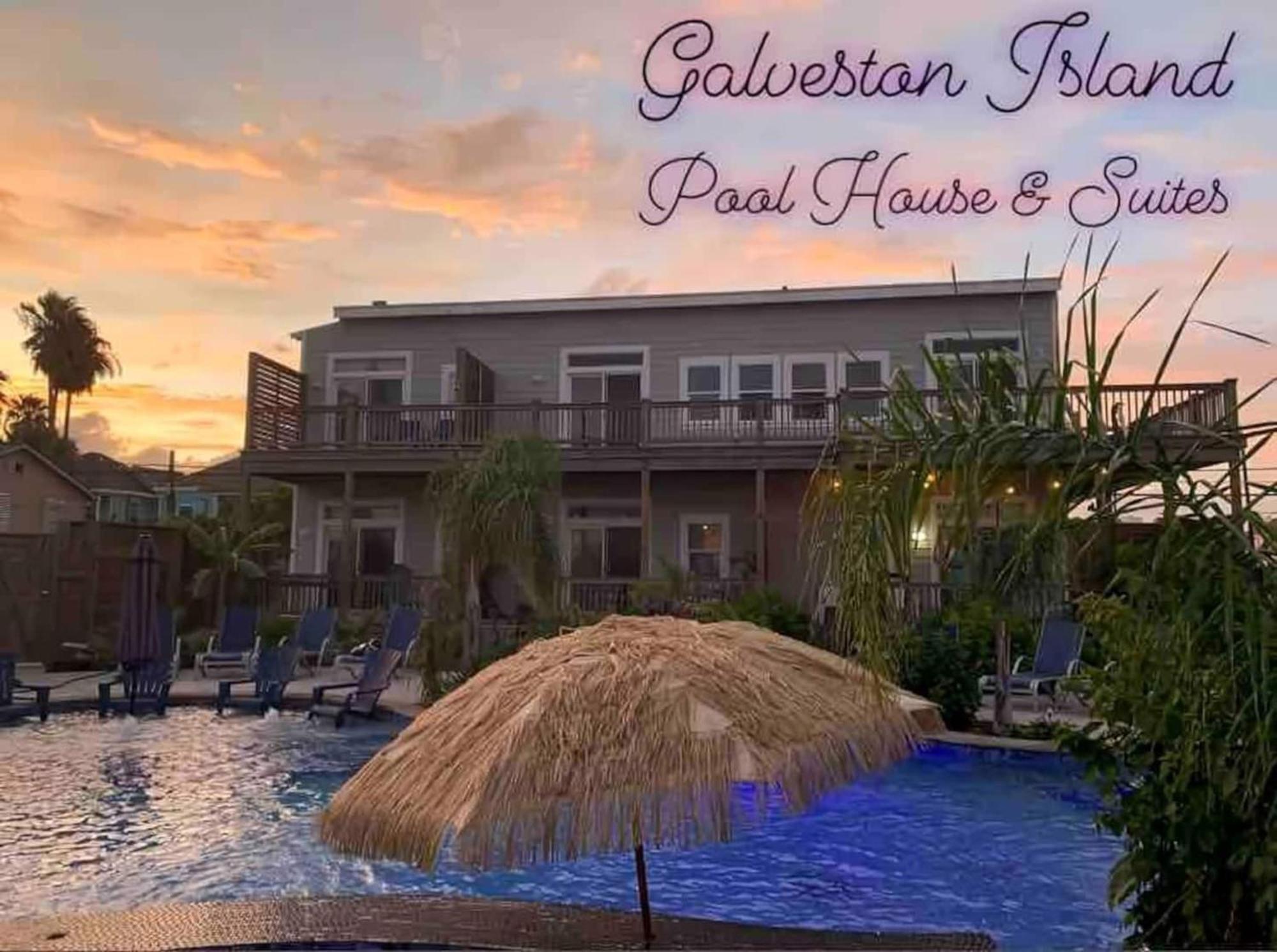 Blue Haven * Galveston